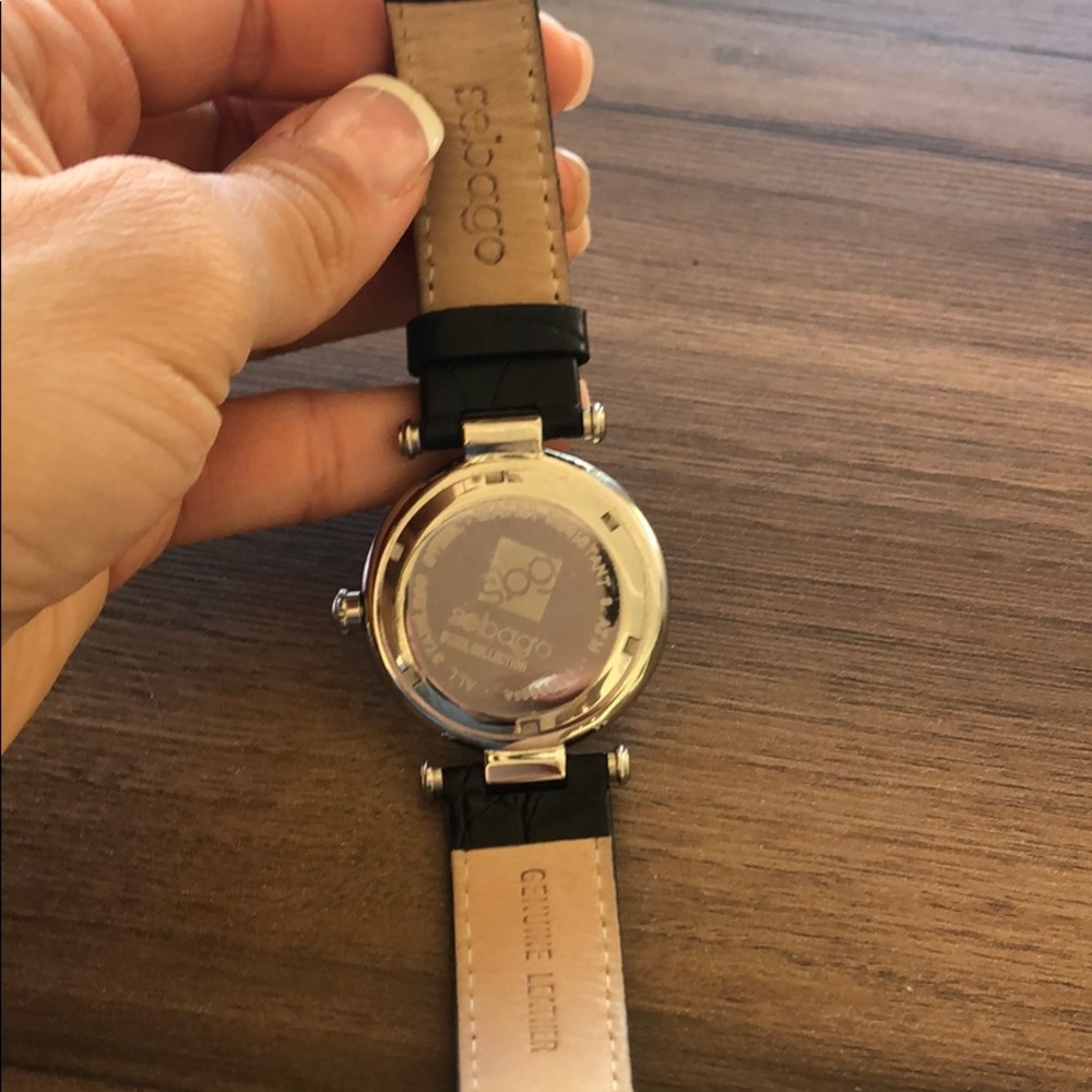 Sebago watch - Picture 4 of 5